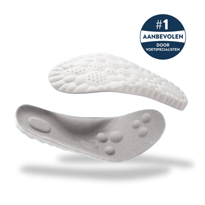 StepCare™ Insoles